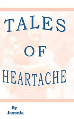 Книга Tales of Heartache Jeannie