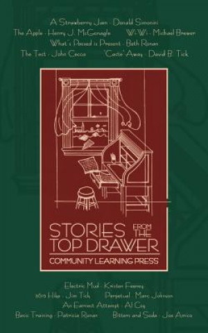 Libro Stories from the Top Drawer Learning Press Community Learning Press