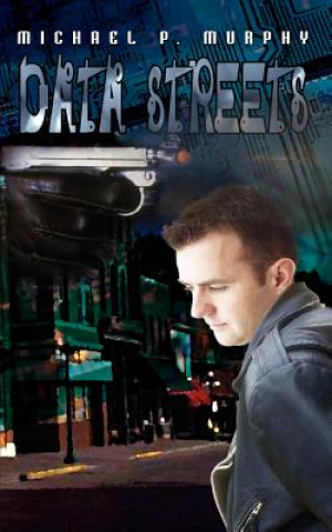 Buch Data Streets Murphy