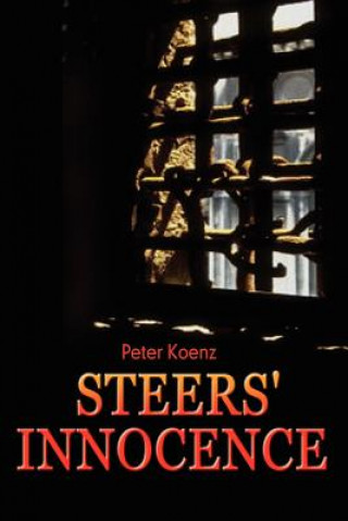 Kniha Steers' Innocence Peter Koenz