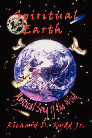 Carte Spiritual Earth Kydd