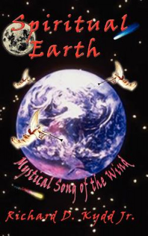 Carte Spiritual Earth Kydd