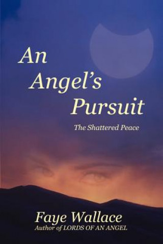 Carte Angel's Pursuit Faye Wallace