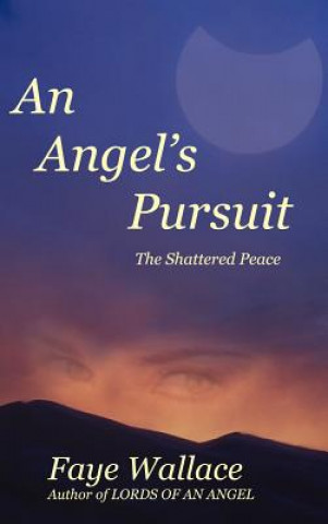 Book Angel's Pursuit Faye Wallace