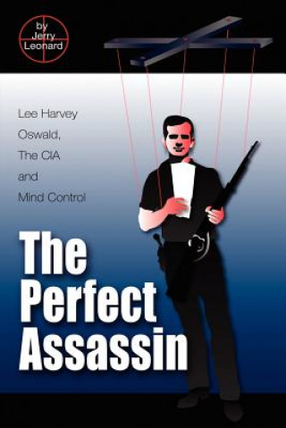 Knjiga Perfect Assassin Jerry Leonard