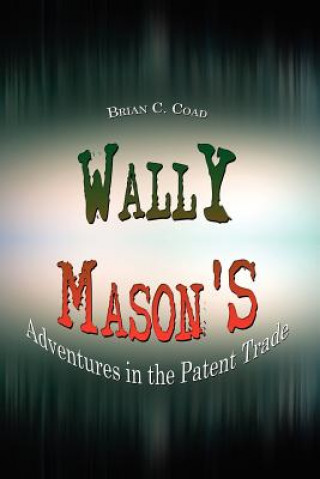 Βιβλίο Wally Mason's Brian C Coad