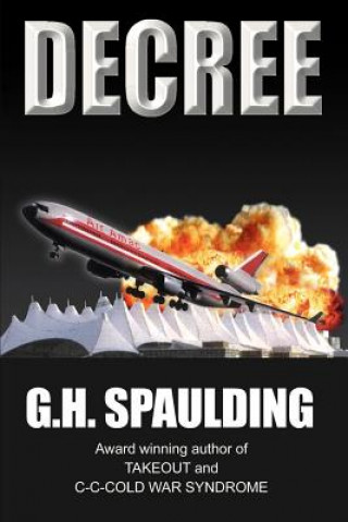 Книга Decree G H Spaulding