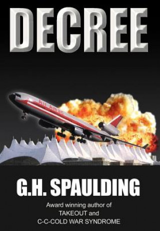 Книга Decree G H Spaulding