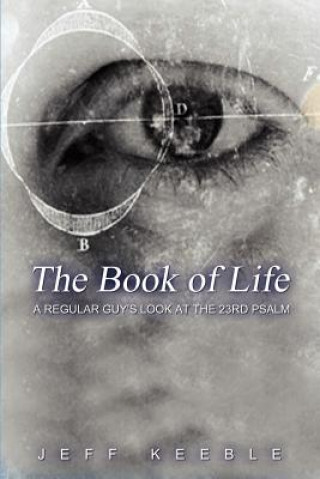 Könyv Book of Life Jeff Keeble
