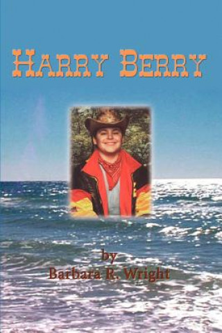 Livro Harry Berry Barbara R Wright