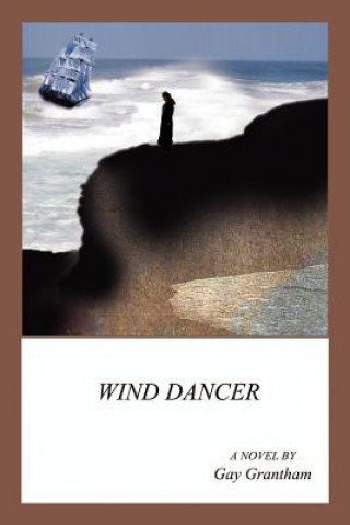 Carte Wind Dancer Gay Grantham