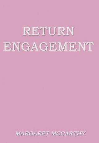 Kniha Return Engagement McCarthy