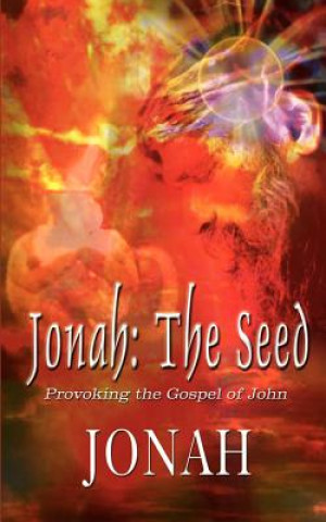 Carte Jonah Jonah