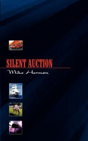 Carte Silent Auction Mike Herman