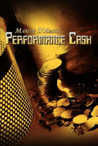 Buch Performance Cash Martin D'Amico