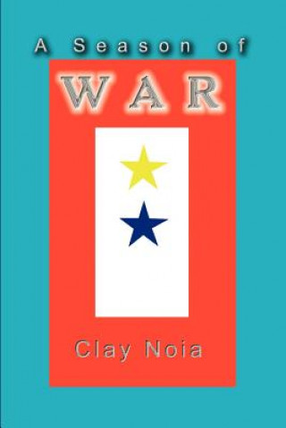 Book Season of War Clay Noia