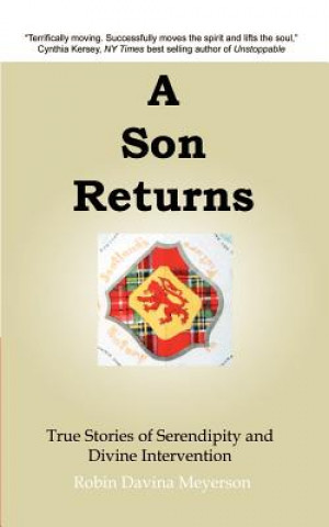 Carte Son Returns Robin Davina Meyerson