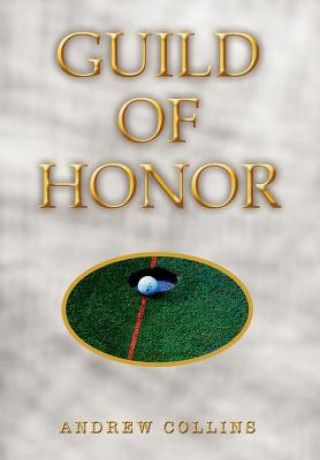 Libro Guild of Honor Andrew Collins