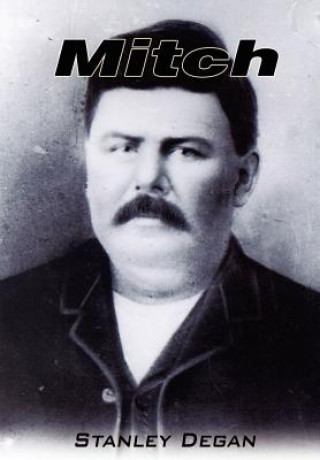 Libro Mitch Stanley Degan