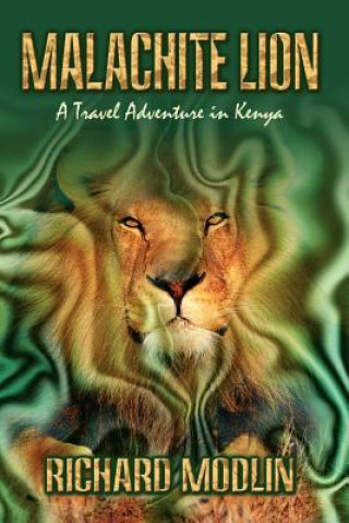 Livre Malachite Lion Richard Modlin