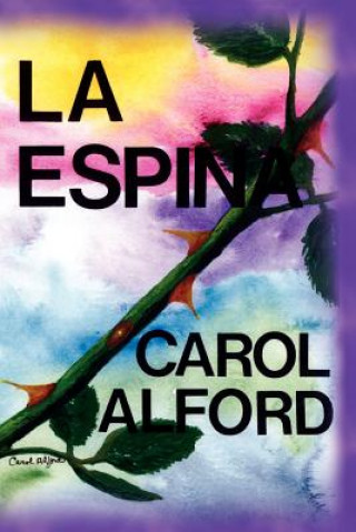 Книга Espina Carol Alford