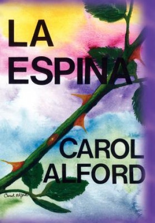Книга Espina Carol Alford