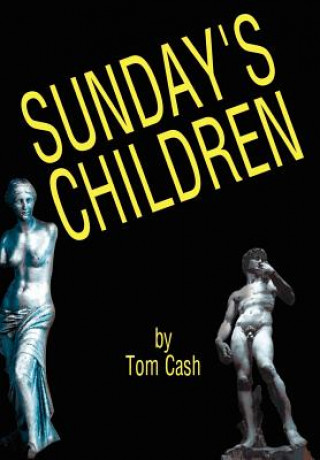 Knjiga Sunday's Children Tom Cash