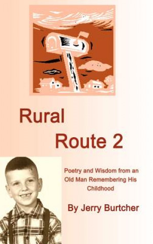 Buch Rural Route 2 Jerry Burtcher