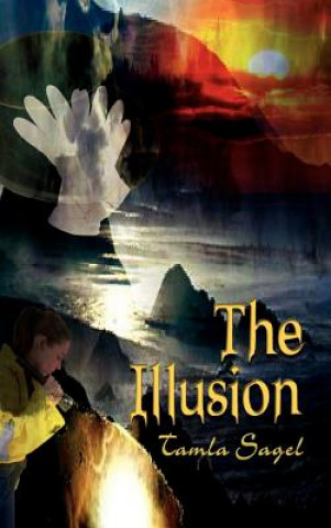 Книга Illusion Tamla Sagel