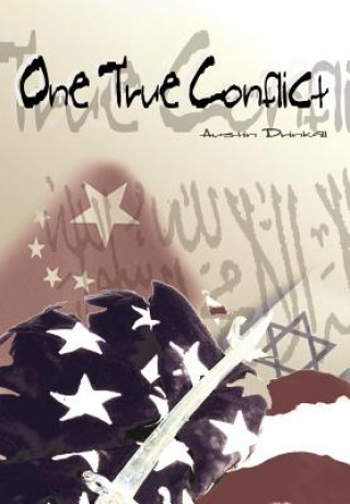 Buch One True Conflict Austin Drinkall