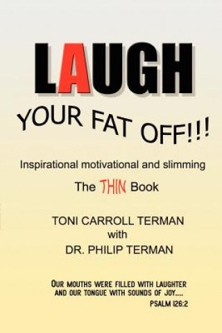 Carte Laugh Your Fat Off Toni Carroll Terman