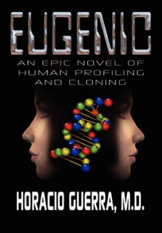 Libro Eugenic Eugenic M. D.