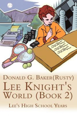 Carte Lee Knight's World Donald G Baker
