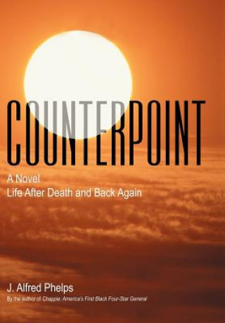 Βιβλίο Counterpoint J.Alfred Phelps