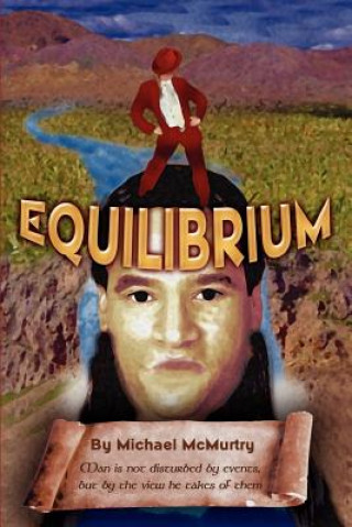 Buch Equilibrium Michael McMurtry