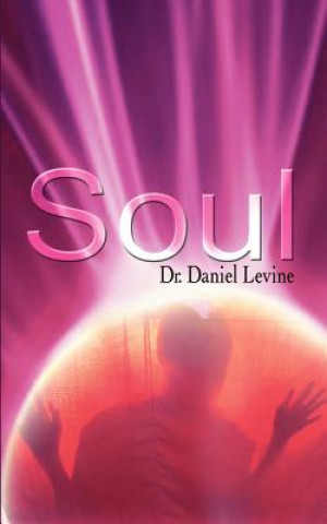 Kniha Soul Daniel H. Levine