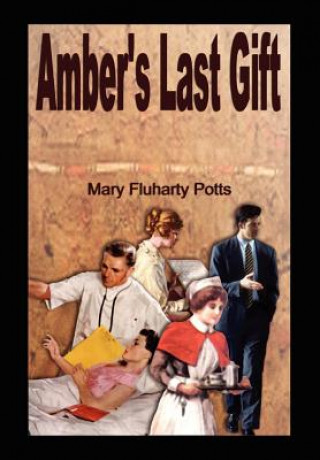 Libro Amber's Last Gift Mary Fluharty Potts