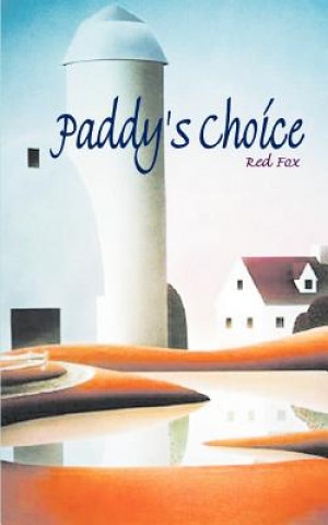 Kniha Paddy's Choice Red Fox