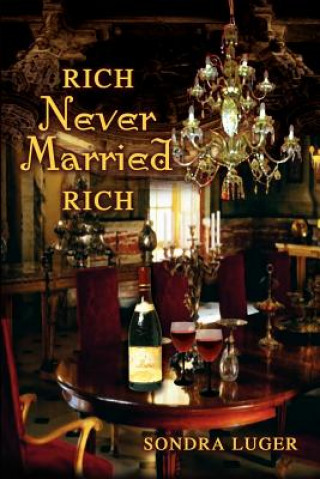 Carte Rich, Never Married, Rich Sondra Luger