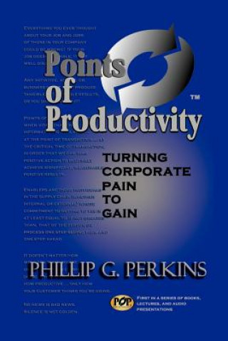 Carte Points of Productivity Phillip G. Perkins