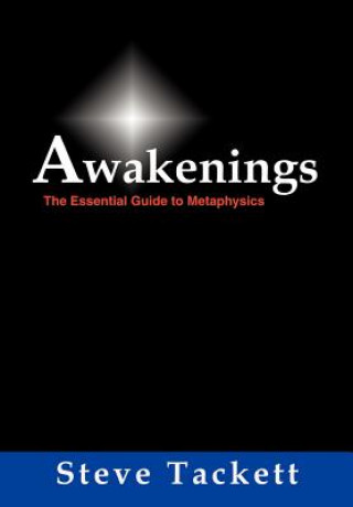 Book Awakenings Steve Tackett