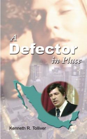 Carte Defector in Place Kenneth R. Tolliver