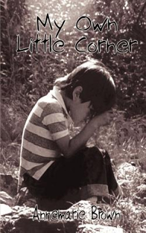 Βιβλίο My Own Little Corner Annemarie Brown