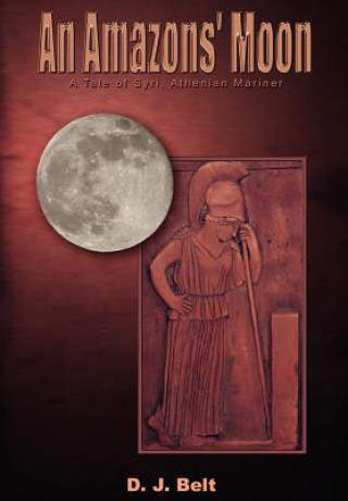 Buch Amazons' Moon D J Belt