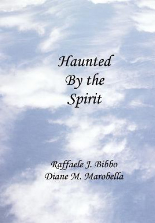 Könyv Haunted by the Spirit Raffaele J. Bibbo