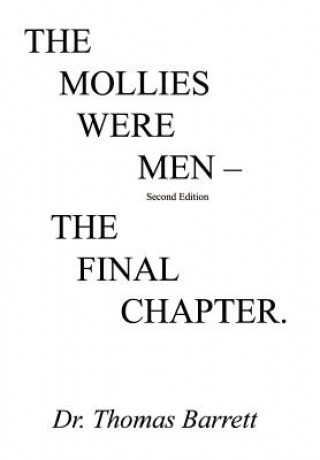 Carte Mollies Were Men Thomas Barrett