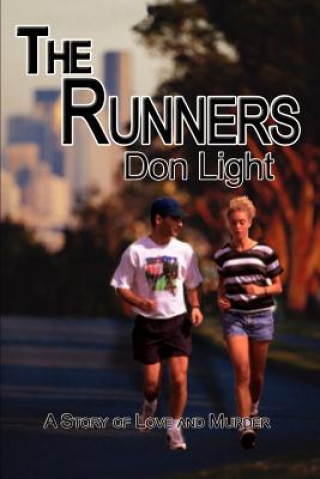 Book Runners Don Light
