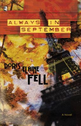 Knjiga Always in September Doris Fell