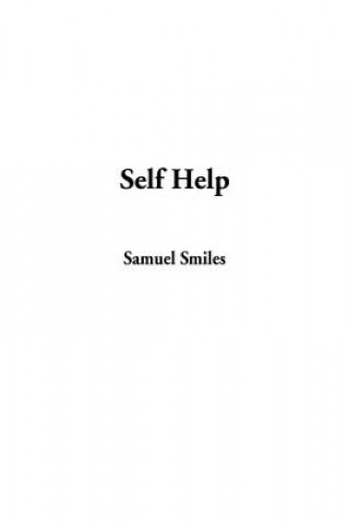 Kniha Self Help Smiles