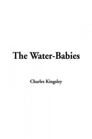 Buch Water-Babies Charles Kingsley